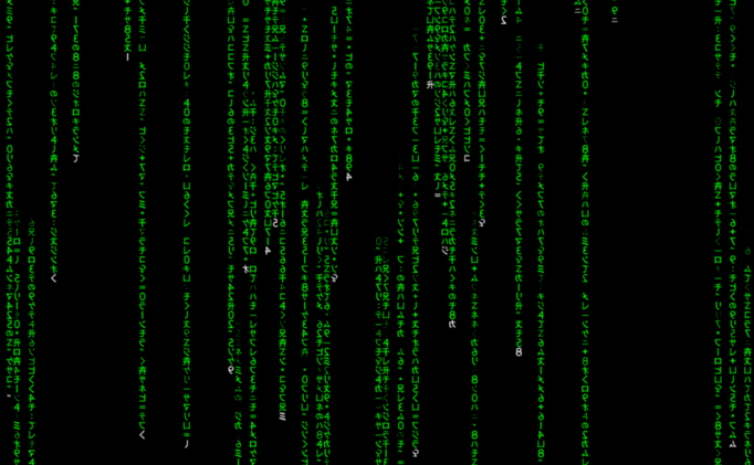 Matrix_code